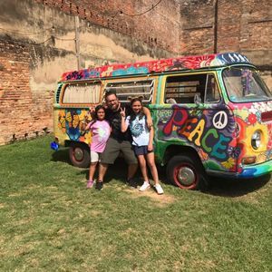 Meet your Posher, Kris